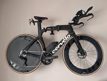 Cervélo P-series Ultegra Di2
