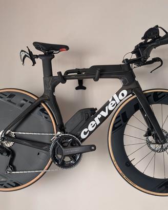 Cervélo P-series Ultegra Di2