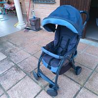 Passeggino chicco 