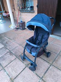 Passeggino chicco 
