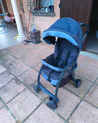Passeggino chicco 