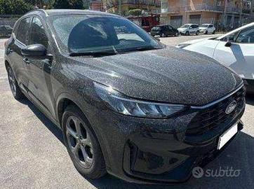 FORD Kuga ST-Line 2.5 Full Hybrid Aut.(HF45) 180
