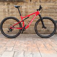 Specialized Epic Comp carbonio