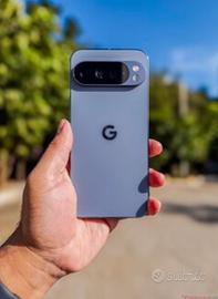 GOOGLE PIXEL 10 PRO XL 
