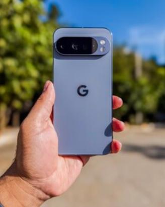GOOGLE PIXEL 10 PRO XL 