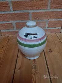 salvadanaio Italia 90