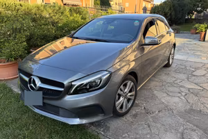 Mercedes benz  - Classe A 180 automatica