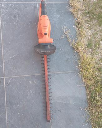 tagliasiepi black+decker gt4550