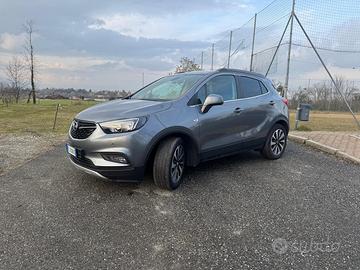 Opel Mokka X 1.6 Cdti Innovation s