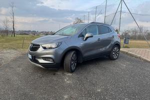 Opel Mokka X 1.6 Cdti Innovation s