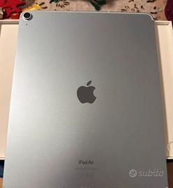 Ipad 13” m2 + cellular