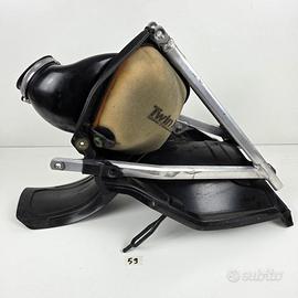 KTM XC-W 125 250 300 2017-2019 TELAIETTO E CASSA F