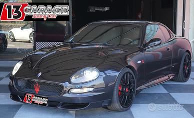 Maserati GranSport 4.2 V8 Limited Edition