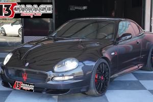 Maserati GranSport 4.2 V8 Limited Edition
