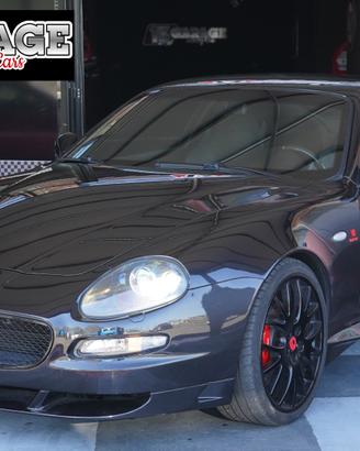 Maserati GranSport 4.2 V8 Limited Edition