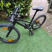 Bici MTB bambino - Specialized Jett 20