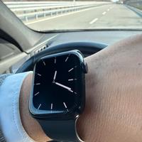 Apple watch serie 7 45 mm lte