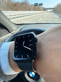 Apple watch serie 7 45 mm lte