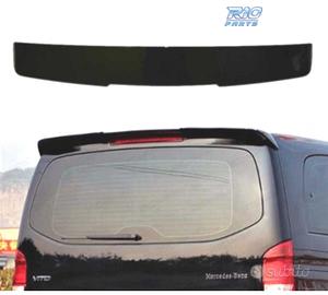 SPOILER ALETTONE PER MERCEDES VITO W447 14-19 IN A
