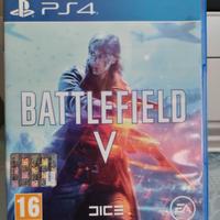 Battlefield 5 per PS4 