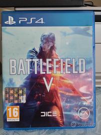 Battlefield 5 per PS4 