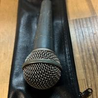 Shure sm beta 58 (originale)