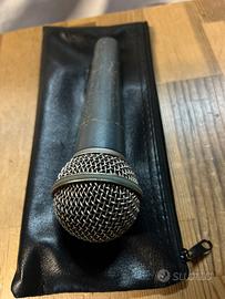 Shure sm beta 58 (originale)