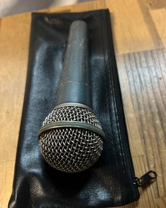 Shure sm beta 58 (originale)