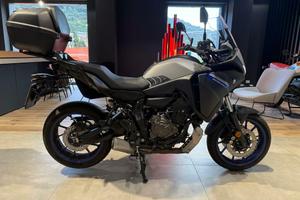 YAMAHA Tracer 700 GT Abs my21