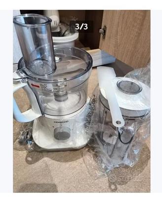 Robot da cucina Kenwood