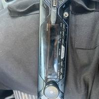 Stereo sony bluetooth