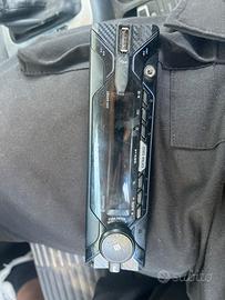 Stereo sony bluetooth