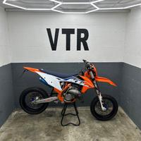 Ktm 125 SX