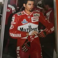 Capirossi,Biaggi, Patrese,foto originali GP imola