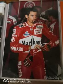 Capirossi,Biaggi, Patrese,foto originali GP imola