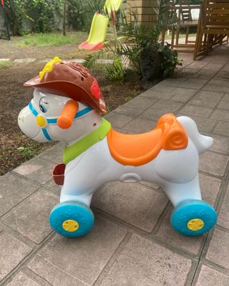 Baby Rodeo Chicco