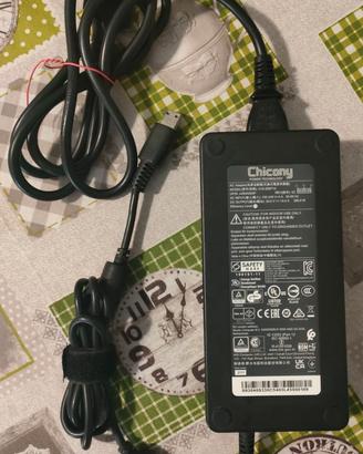 Alimentatore PC portatili