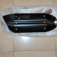 Scarico Mivv Yamaha R1