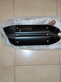 Scarico Mivv Yamaha R1