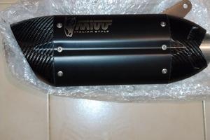 Scarico Mivv Yamaha R1
