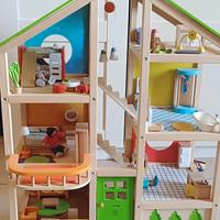 Casa 4 stagioni HAPE