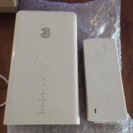 zte mc7010 5g outdoor auto SBLOCCATO