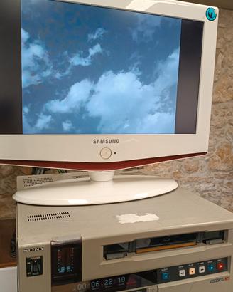 betacam Sony SP 1800p