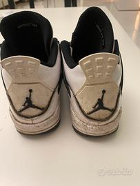 Sarpe Air Jordan limited edition