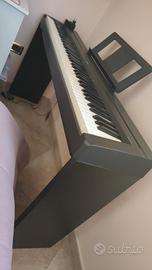 pianoforte YAMAHA