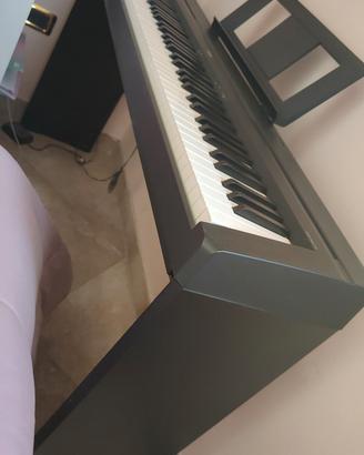 pianoforte YAMAHA
