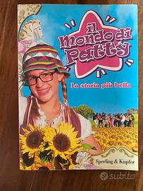 Libro - Il Mondo di Patty