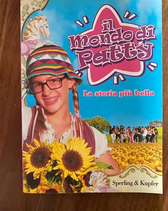 Libro - Il Mondo di Patty