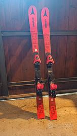 sci GS ATOMIC 124cm