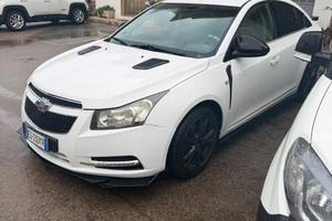 Chevrolet cruiz